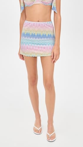 Beach Riot Women's Ezra Coverup Skirt2