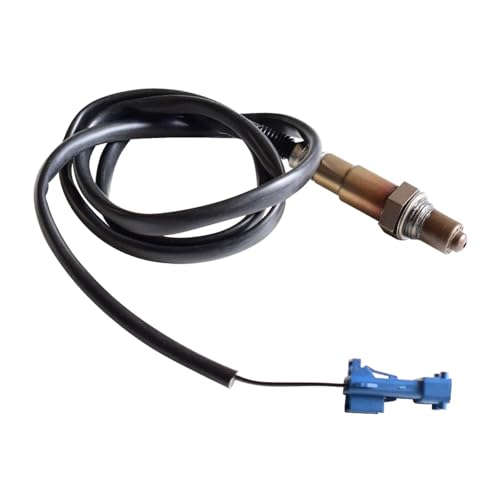 Sonde lambda 1628CX pour réduire la consommation de carburant