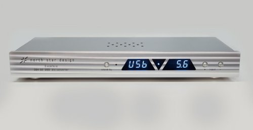 North Star Design ヘッドホンアンプ・DAC Excelsio North Star Design ヘッドホンアンプ・DAC Excelsio