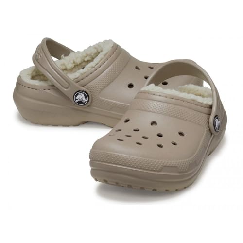 Image of Crocs Unisex Adult Classic FFn Croslite Clog | 10001-6SV |