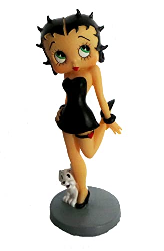 New Betty Boop Sexy Betty - 4