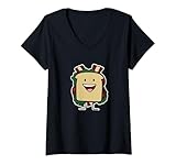 Happy Foods Design - Cute Adorable Food
