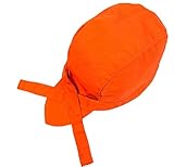 El paquete incluye: 1 gorro de chef.