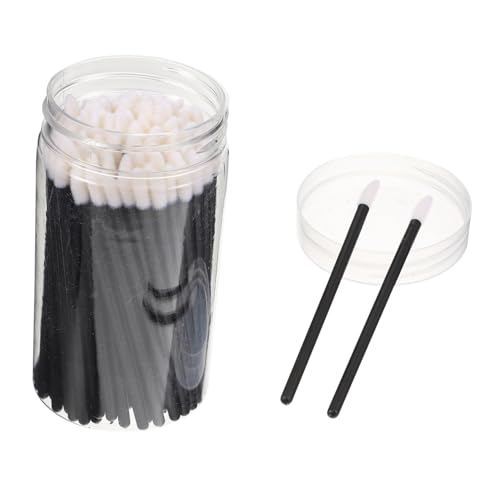 OFFIGAM �g���̂ă��C�N�A�b�v���b�v�u���V100�� ���b�v�O���X�A�v���P�[�^�[�ƃ��b�v�X�e�B�b�N�O���X�����h ���C�N�A�b�v�A�N�Z�T���[ �������� �v���[���g�p���e�c�[��