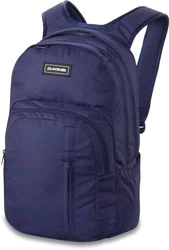 Amazon.co.jp: Dakine CAMPUS プレミアムバックパック 28L, Dark