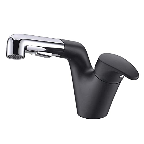 Lavabo multifonctions double mode avec robinet extensible en finition durable - 2