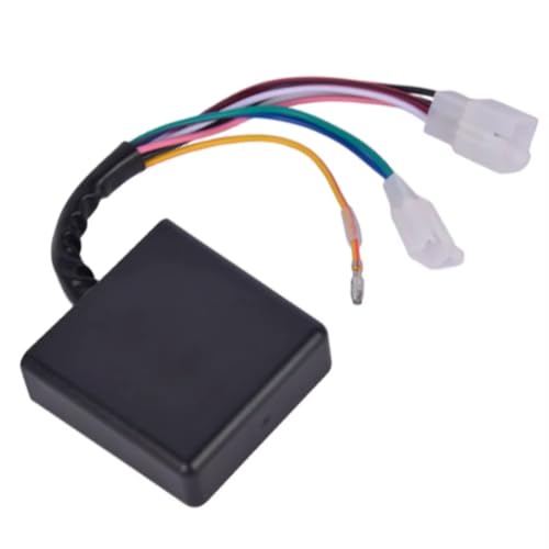 Boîtier CDI moto pour KL650 Tengai 1990 1991 - Allumeur électrique OEM 32900-38300
