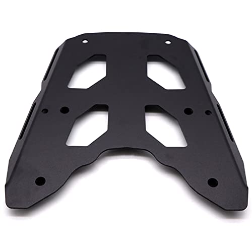 Support de coffre arrière Kawasaki Versys 650 étagère de queue robuste