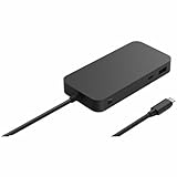 Microsoft Surface USB4 Dock for Business