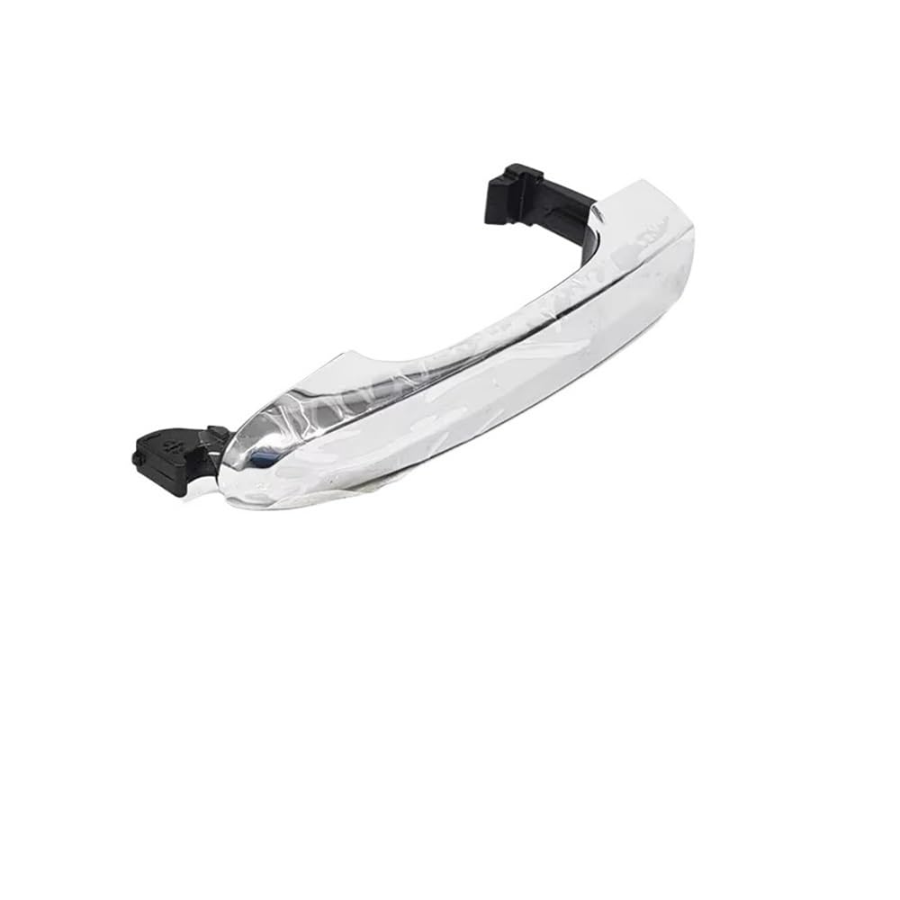 Ratsch One Color Car Side Exterior Door Handle 826512P010 For For Sorento 2010-2014 Front Chrome Car Outside Door Handle Lh Rh Rear 82651 2P010