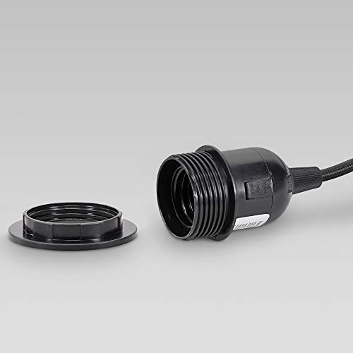 Kwmobile 52514.111.03 Plug-In Light Cord thumb #3