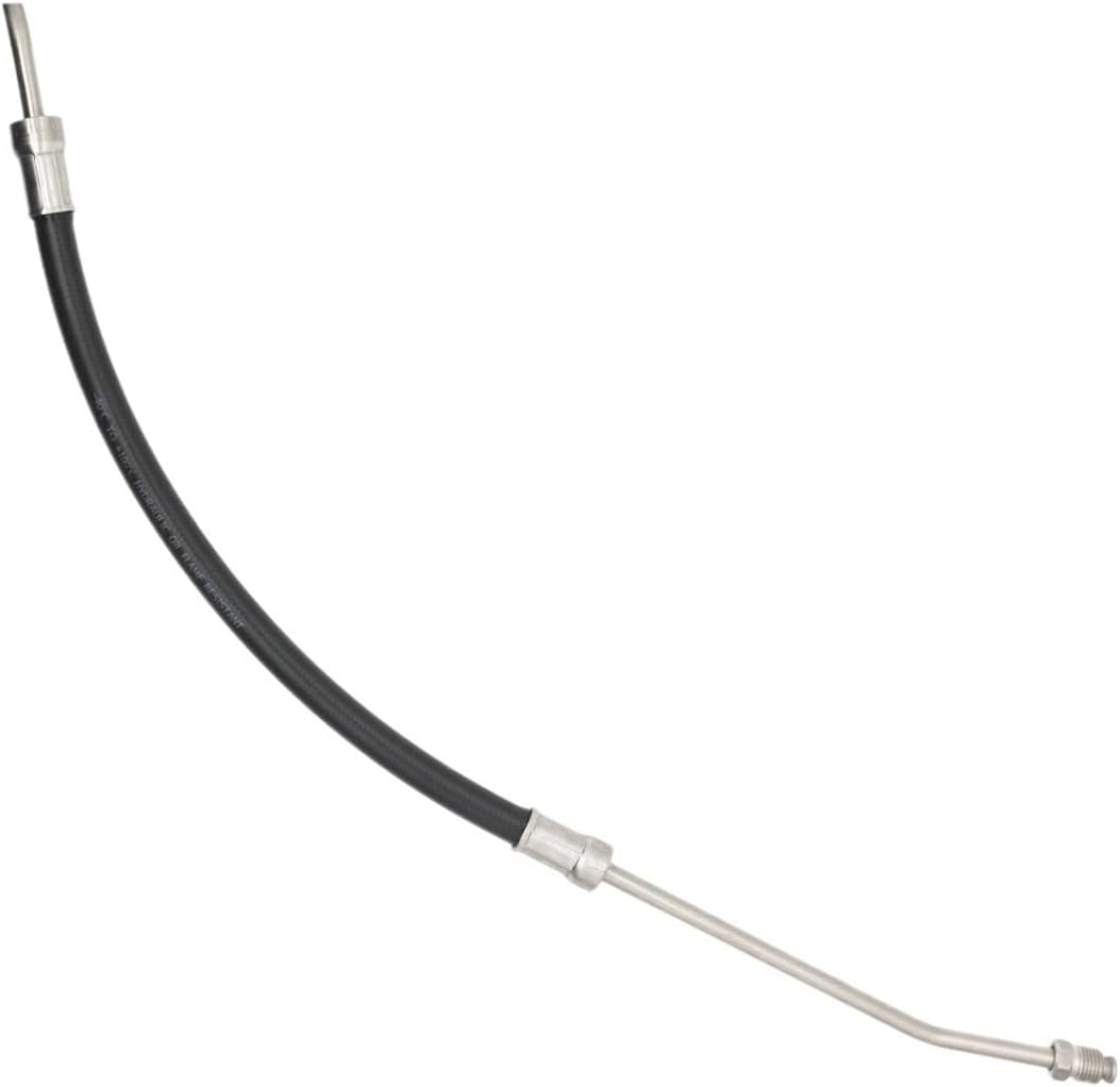 Accessories Trim and Tilt Steering Cylinder Hydraulic Hose for DPH DPR 24299620