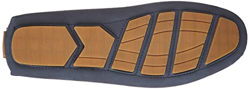 Image of U.S. POLO ASSN. Men Lace Up Driving Shoe