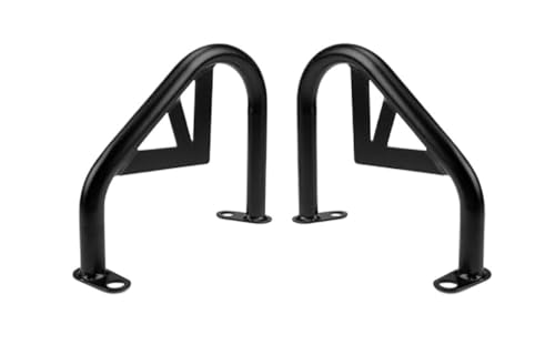 Moto pare-chocs garde protection moteur contre les chutes latérales pour T100 T120