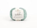 Natura Linen 10 x 50 g 150 m (confezione da 10)