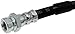 Dorman H620281 Brake Hydraulic Hose Compatible with Select Mazda Models