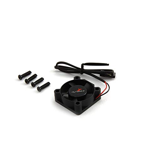 Dynamite Replacement Fan: DYNS7751, DYNS7756