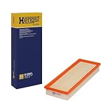 Hengst Air Filter - Insert