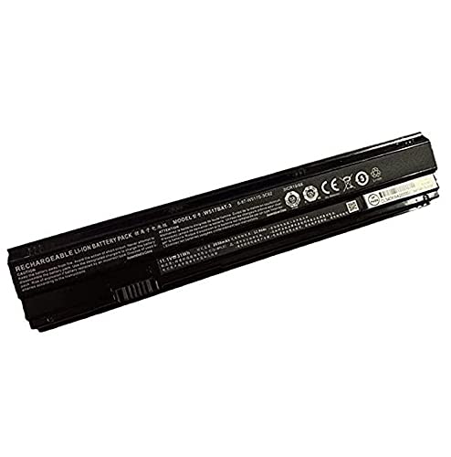 �݊������ OEM CLEVO W517BAT-3 23Wh �m�[�g���i CLEVO 6-87-W517S-2CF2 W517BAT-3 �����p�m�[�g���i ���i clevo w517bat-3 ���i 2100mah