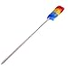 Price comparison product image 1.2M EXTENDABLE Bendable Anti Static Telescopic Static Feather Duster Extending