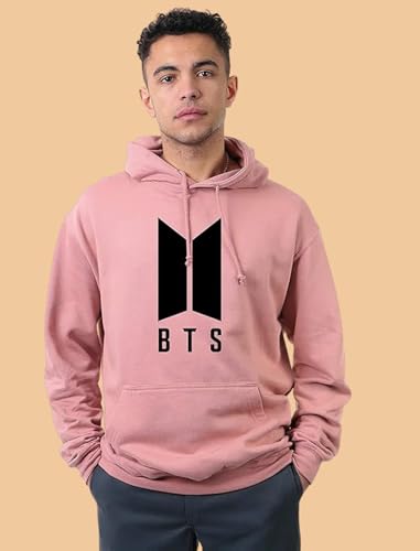 Image of More & More Unisex-Adult Hooded Sweatshirt