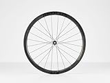 bontrager aeolus 3 disc  Bontrager Aeolus Pro 37V Disc TLR Carbon Rennrad/Gravel Vorderrad schwarz