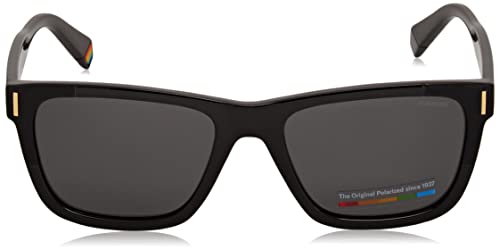 Miniatura 2 de Polaroid Pld 6186 S Gafas, 807, 54 Unisex Adulto