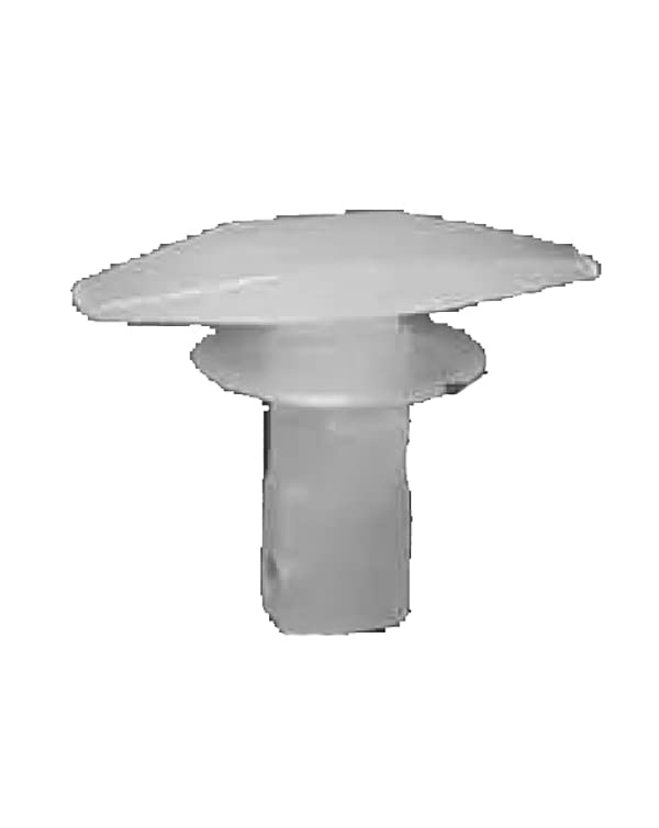 Amazon.com: Autobahn88 Retainer Clip for Door Weatherstrip