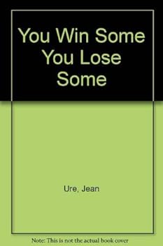 You Win Some, You Lose Some - Book #2 of the Jamie Carr