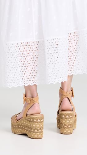 Image of Sam Edelman womens AmberWedge Sandal