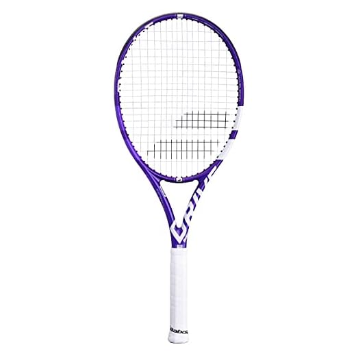 Raquete de Tênis Babolat Pure Drive Lite Wimbledon-l2
