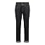 Dark Raw Blue 9