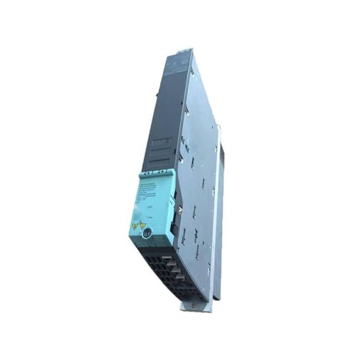 S120 Series Single Axis 5A Driver 6SL3120-1TE15-0AA4