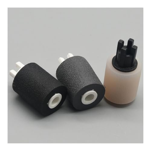 Rouleau de ramassage anti-bourrage 604K83641 série 5755 5855