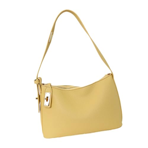 Sac essentiel en toute sécurité sous les bras pour ne plus manquer de place