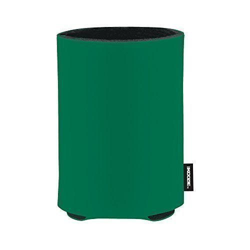 eBuyGB 1276809 Enfriador térmico para Bebidas, Unisex Adulto, Verde, Pack de 1