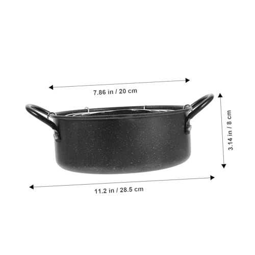 Reviews de Sartenes para freír del mes. 11 Imagen adicional