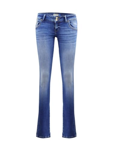 LTB Jeans Molly 200, Jeans Damen, Vinolia Wash 55573, 32W / 34L 4