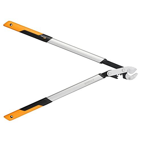 Tijera de podar PowerGear X L Fiskars 80 cm miniatura 4