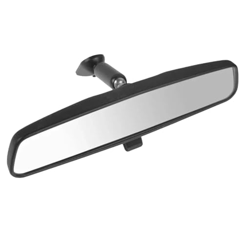 Espejo retrovisor interior para viajar en familia con total control en tu Rainier