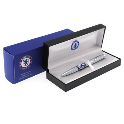 Chelsea F.C. Executive Ball Point Pen