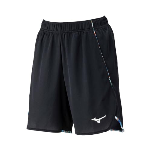 MIZUNO(ミズノ) テニスウェア ゲームパンツ 吸汗速乾 62JBC210 レディース