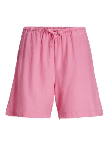Shorts de training femme JJXX Jxbreeze Summer avec ceinture haute à nouer confortable