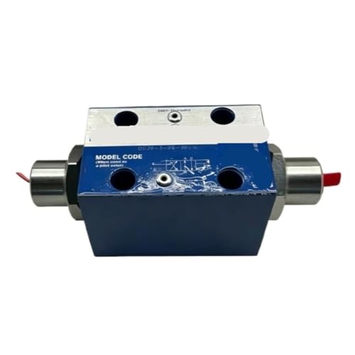 Vanne hydraulique DG3V-3-2N-7B-60 distributeur de remplacement