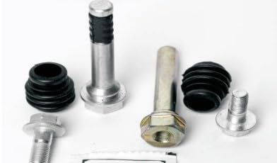 HEAVY DUTY CALIPER PIN SET BOLT/NEXON/PUNCH/TIAGO