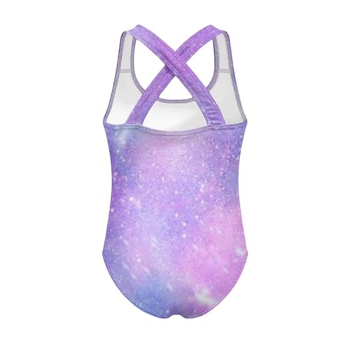 Image of Ystardream Cute Swimsuits for Girls Bathing Suits with Soft & Quick-Dry Fabric Swimwear