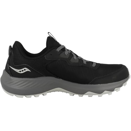 Image of Saucony Mens Aura Tr Running Shoe