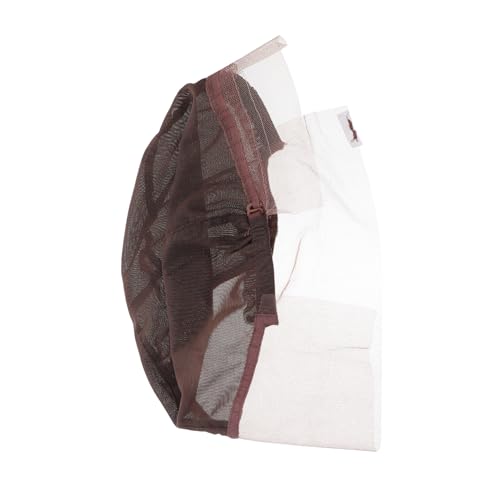 LIFKOME Adjustable Mesh Wig Cap for Women Breathable Hair Net for Wigs Lightweight and Comfortable Design and Everyday Wear