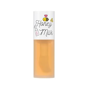 A’PIEU Honey & Milk Lip O...