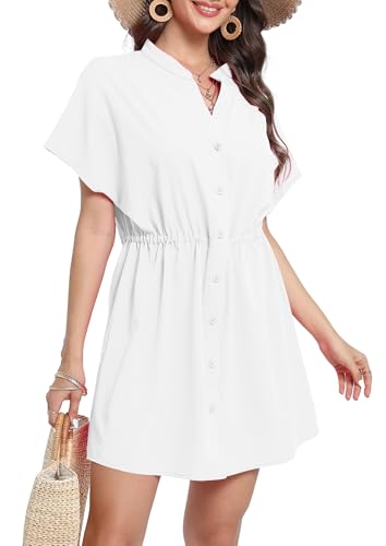 Koerye Copricostume Mare Donna Chiffon Coulisse...